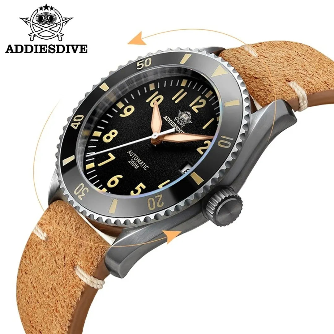 relogio-addiesdive-automático-leather-summit