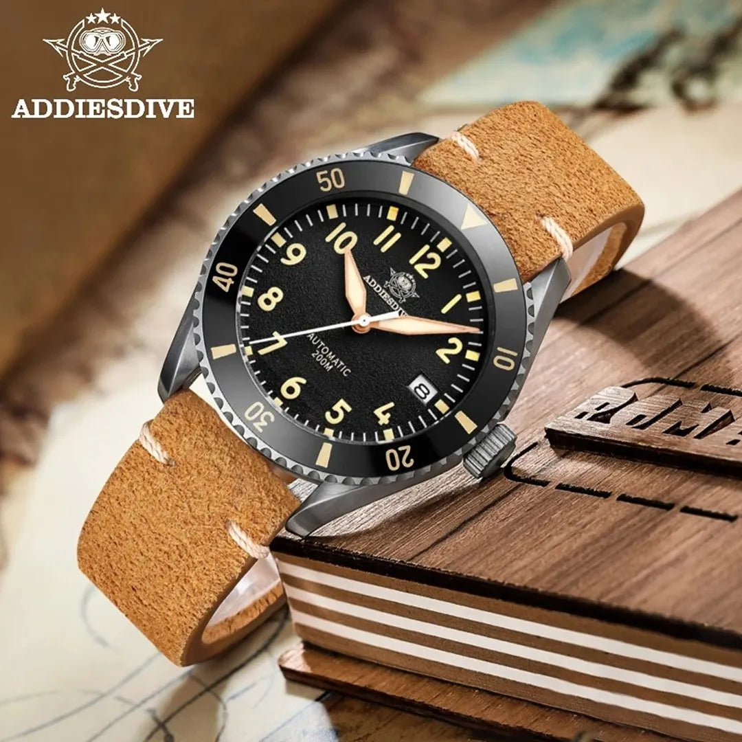 relogio-masculino-addiesdive-automático-seiko-leather-summit