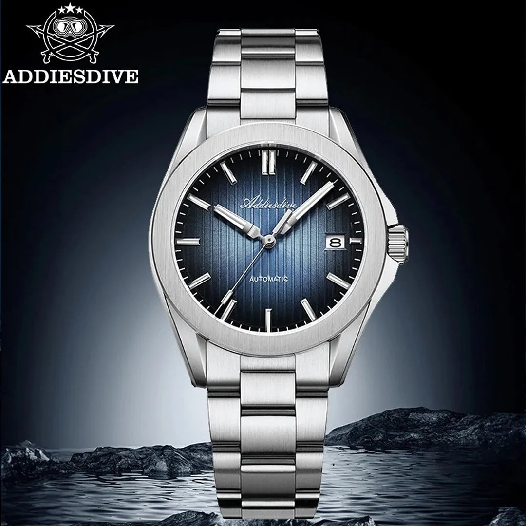 relogio-masculino-addiesdive-automático-mergulho-outlander-blue
