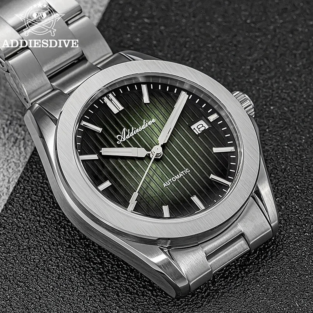 relogio-addiesdive-automático-outlander-green