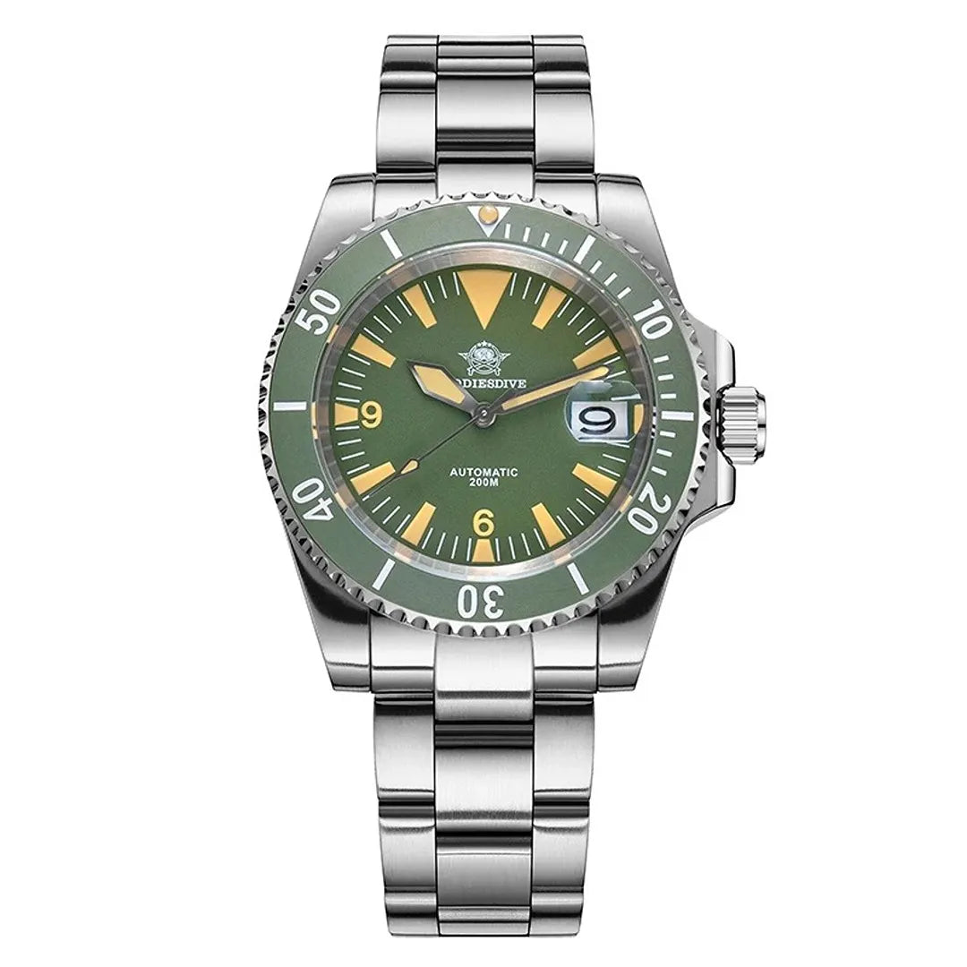relogio-masculino-addiesdive-automático-green-mariner