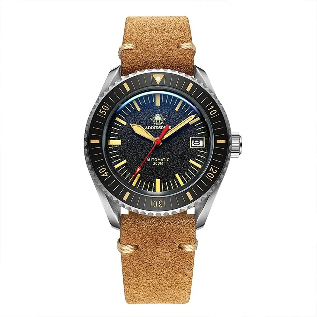 relogio-masculino-addiesdive-couro-automático-imperium