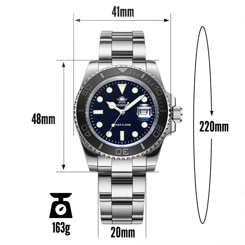 relogio-masculino-mergulho-addiesdive-aço-quartzo-blue-reef BK