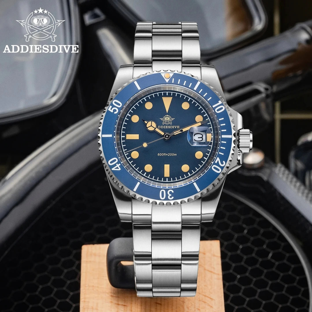 relogio-addiesdive-aço-inox-quartzo-deep-abyss-blue