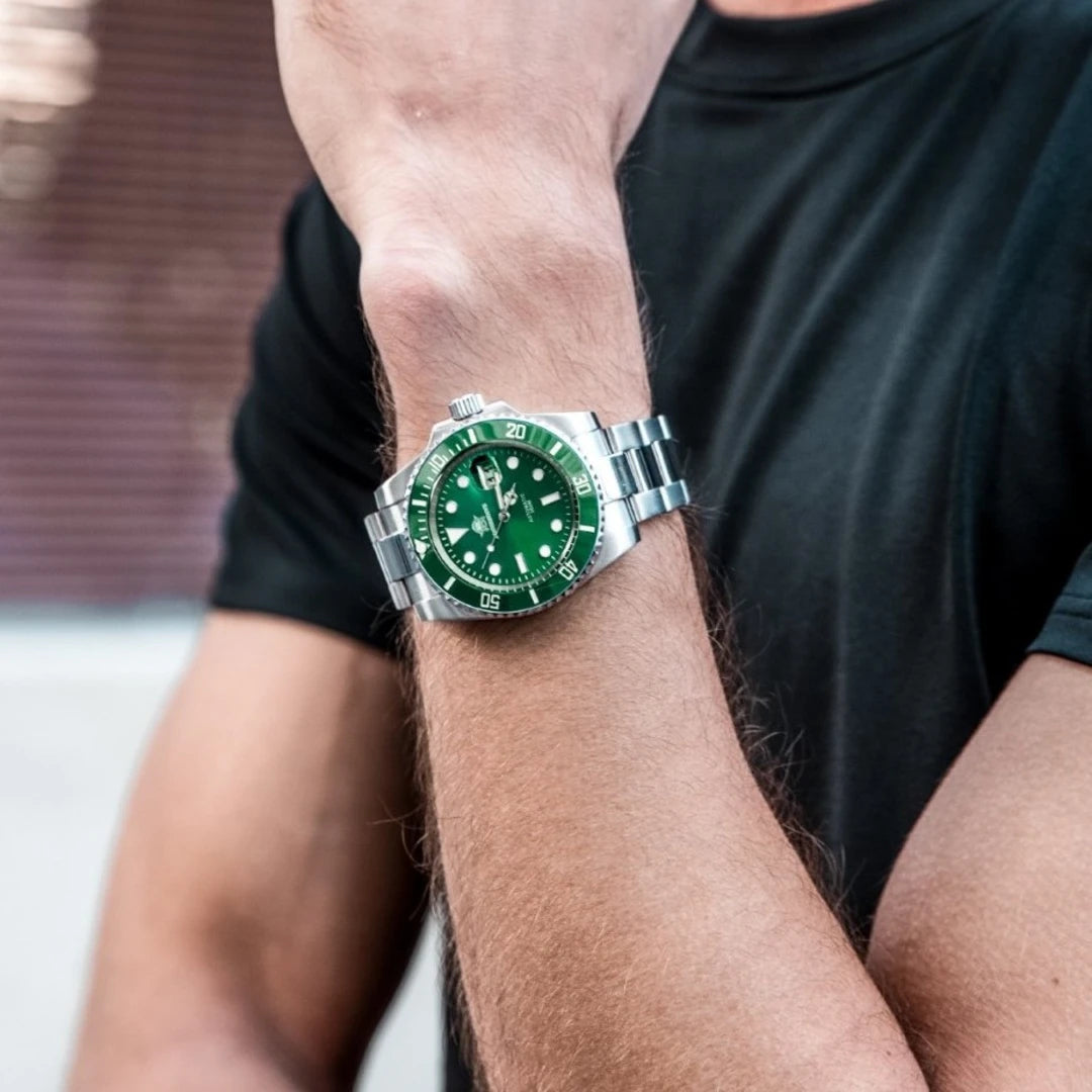 relogio-masculino-addiesdive-royal-guard-all-green
