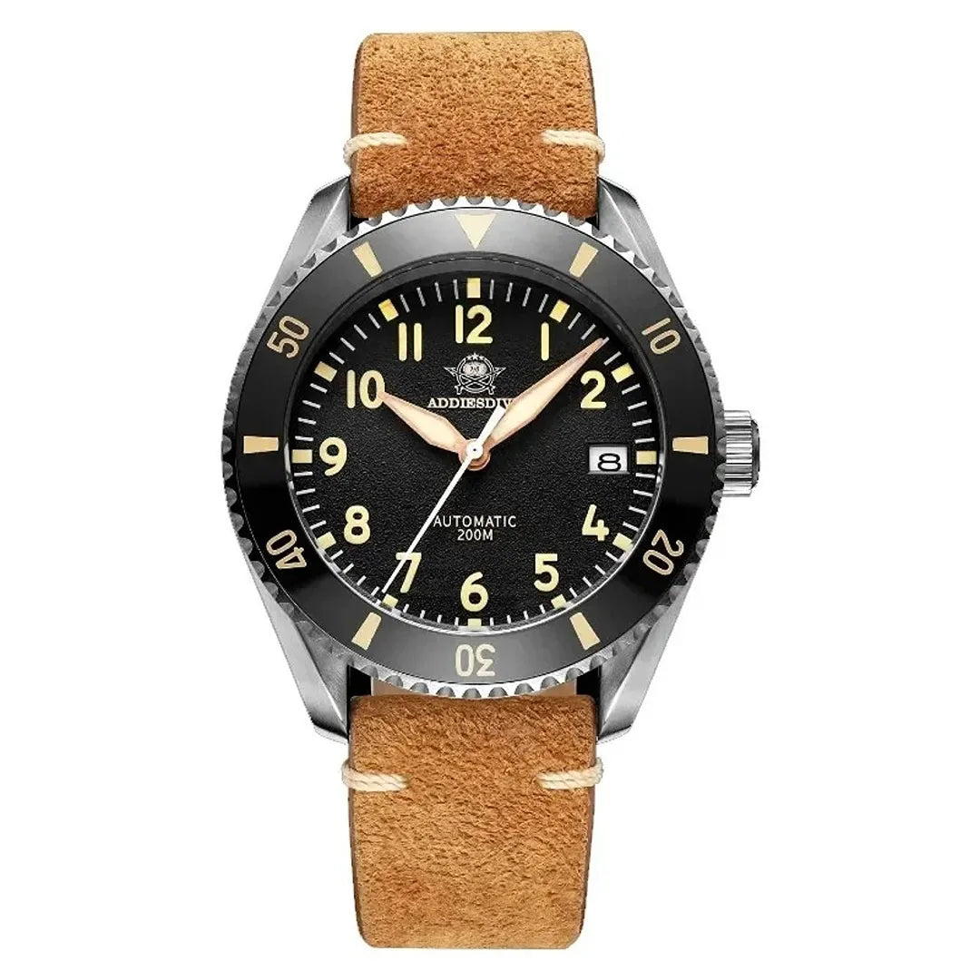 relogio-masculino-addiesdive-automático-leather-summit