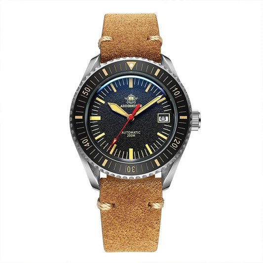 relogio-masculino-addiesdive-couro-automático-imperium