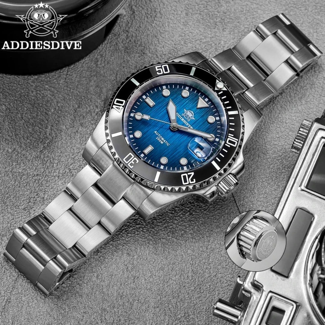 relogio-addiesdive-mergulho-automático-poseidon-x-blue