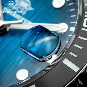 relogio-addiesdive-cristal-safira-automático-poseidon-x-blue