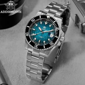 relogio-masculino-addiesdive-mergulho-automático-poseidon-x-light