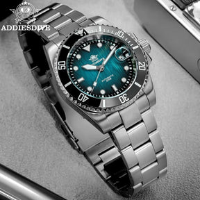 relogio-addiesdive-aço-inox-automático-poseidon-x-light