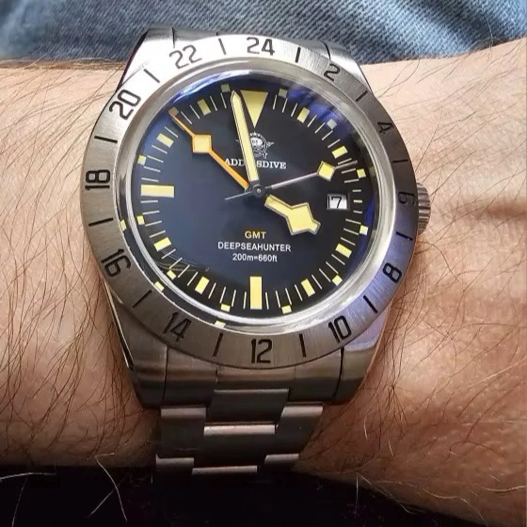 relógio-addiesdive-mergulho-gmt-titanium-pro