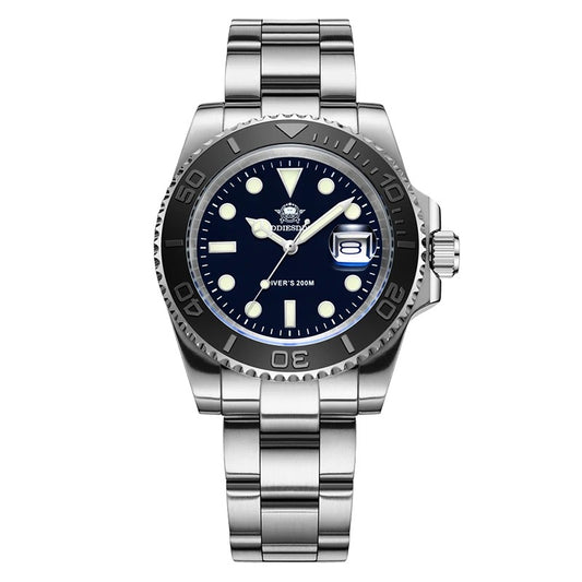 relogio-masculino-addiesdive-aço-quartzo-blue-reef BK