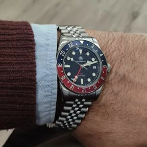 relógio-masculino-addiesdive-prata-gmt-quartzo-Nomad-B-RB