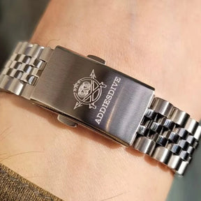 relógio-masculino-addiesdive-aço-gmt-quartzo-Nomad-B-RB