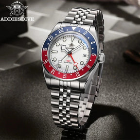 relógio-masculino-addiesdive-mergulho-gmt-quartzo-Nomad-W-RB