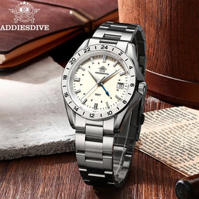 relógio-masculino-addiesdive-prata-quartzo-majestic