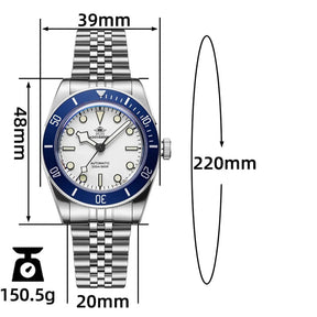 relogio-masculino-mergulho-addiesdive-automático-aquashield