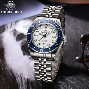 relogio-masculino-addiesdive-mergulho-automático-aquashield