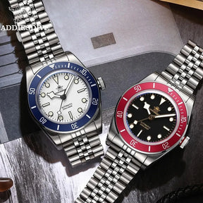 relogio-masculino-addiesdive-automático-aço-inox-aquashield