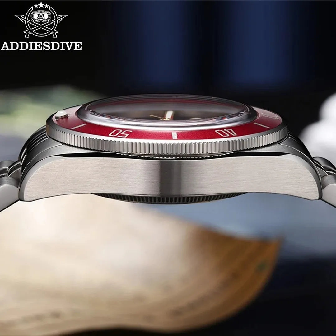 relogio-masculino-addiesdive-aço-safira-automático-aquashield